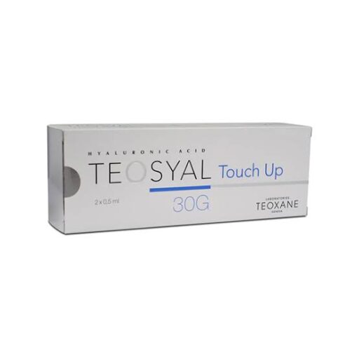 Teosyal 30G Touch Up