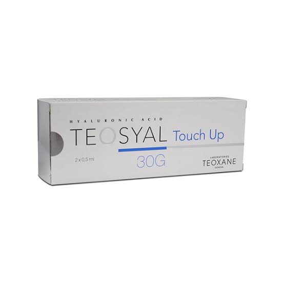 Teosyal 30G Touch Up