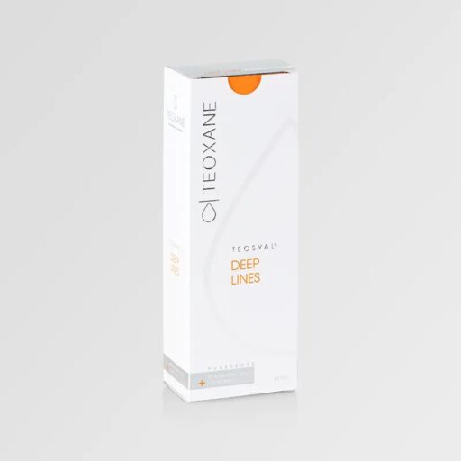 Teosyal PureSense Deep Lines 2ml