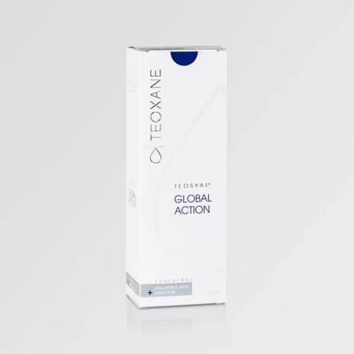 Teosyal PureSense Global Action