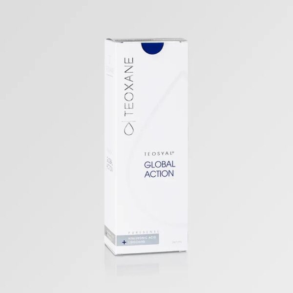 Teosyal PureSense Global Action