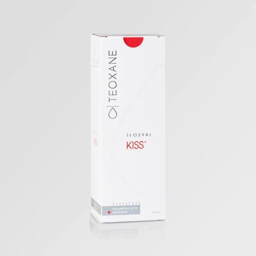 Teosyal PureSense Kiss 2ml