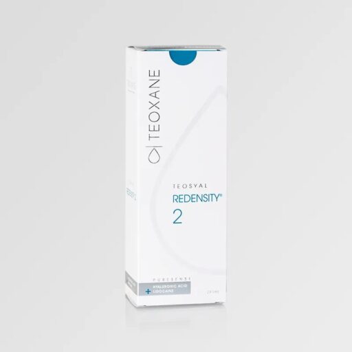 Teosyal PureSense Redensity 2