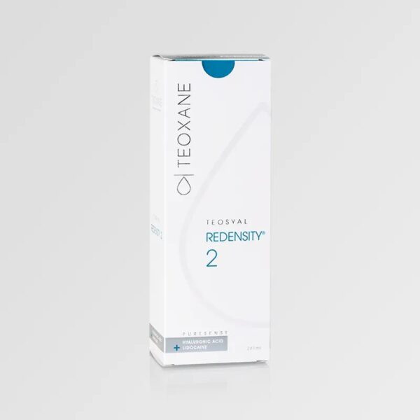 Teosyal PureSense Redensity 2 Teosyal PureSense Redensity 2