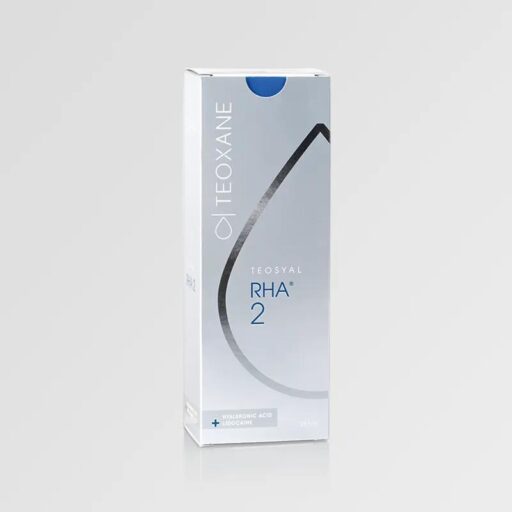 Teosyal RHA 2 – 2ml