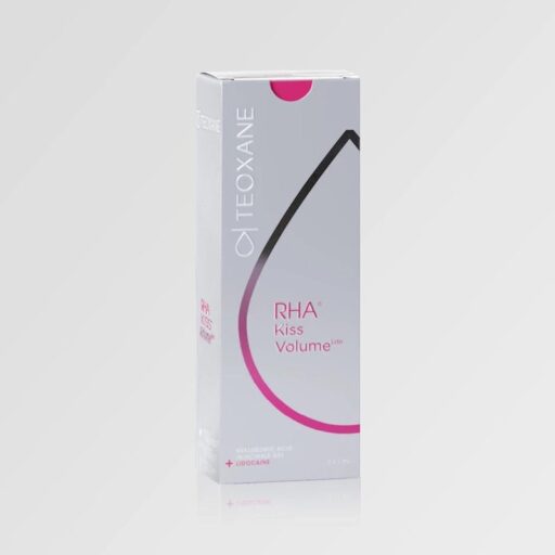 Teosyal RHA Kiss Volume