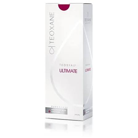 Teosyal Ultimate 1ml