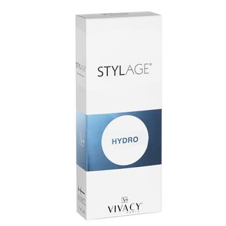 Vivacy Stylage Hydro 1ml