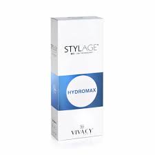 Vivacy Stylage Hydromax 1ml