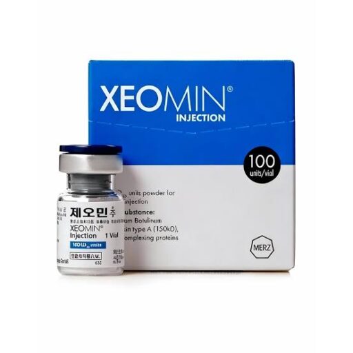Xeomin 100 IU